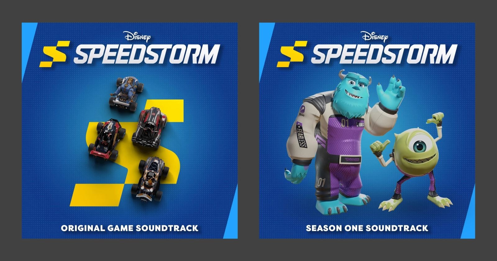 Disney Speedstorm 9
