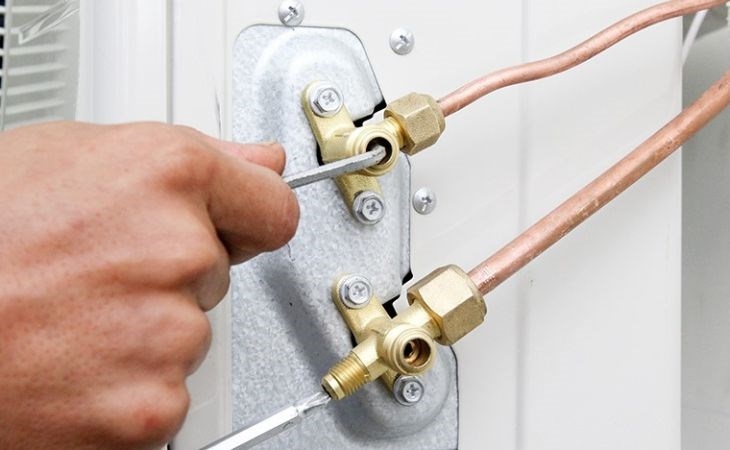 Máy lạnh kêu lạch cạch có nguyên nhân do đâu và cách khắc phục cụ thể như thế nào? 1