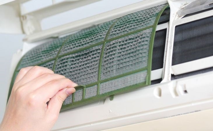 Máy lạnh kêu lạch cạch có nguyên nhân do đâu và cách khắc phục cụ thể như thế nào? 4