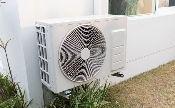 Máy lạnh kêu lạch cạch có nguyên nhân do đâu và cách khắc phục cụ thể như thế nào? 5