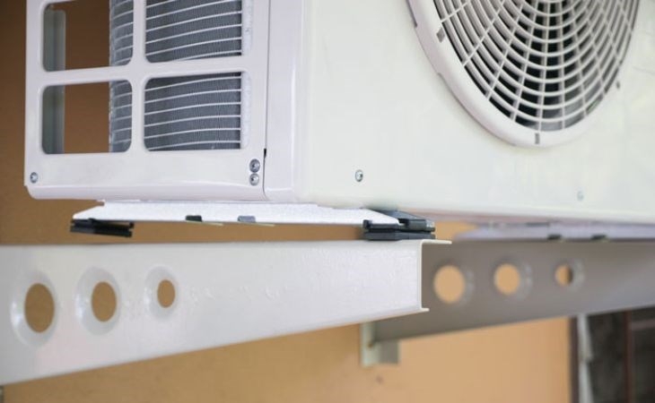 Máy lạnh kêu lạch cạch có nguyên nhân do đâu và cách khắc phục cụ thể như thế nào? 6