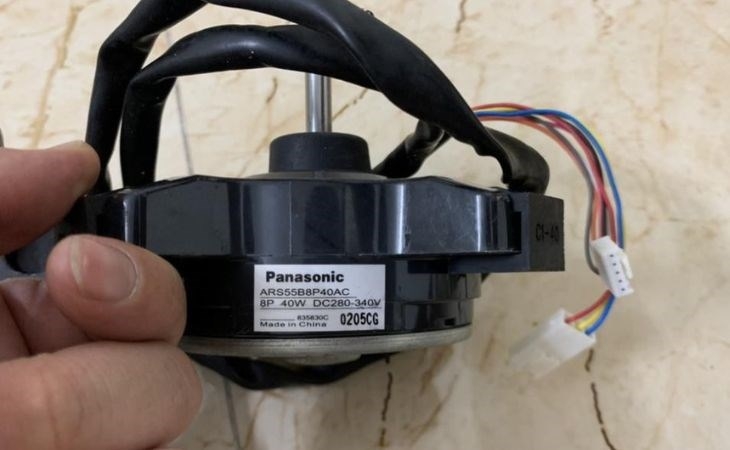 Máy lạnh kêu lạch cạch có nguyên nhân do đâu và cách khắc phục cụ thể như thế nào? 7