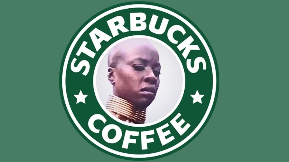 Bạn có muốn order một ly Starbucks vị khinh bỉ?