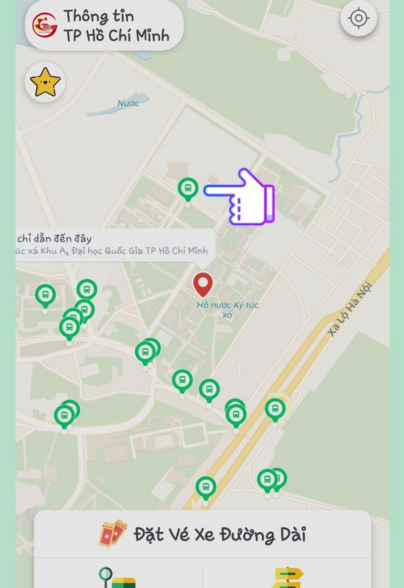 tra cứu tuyến xe buýt - hình 11