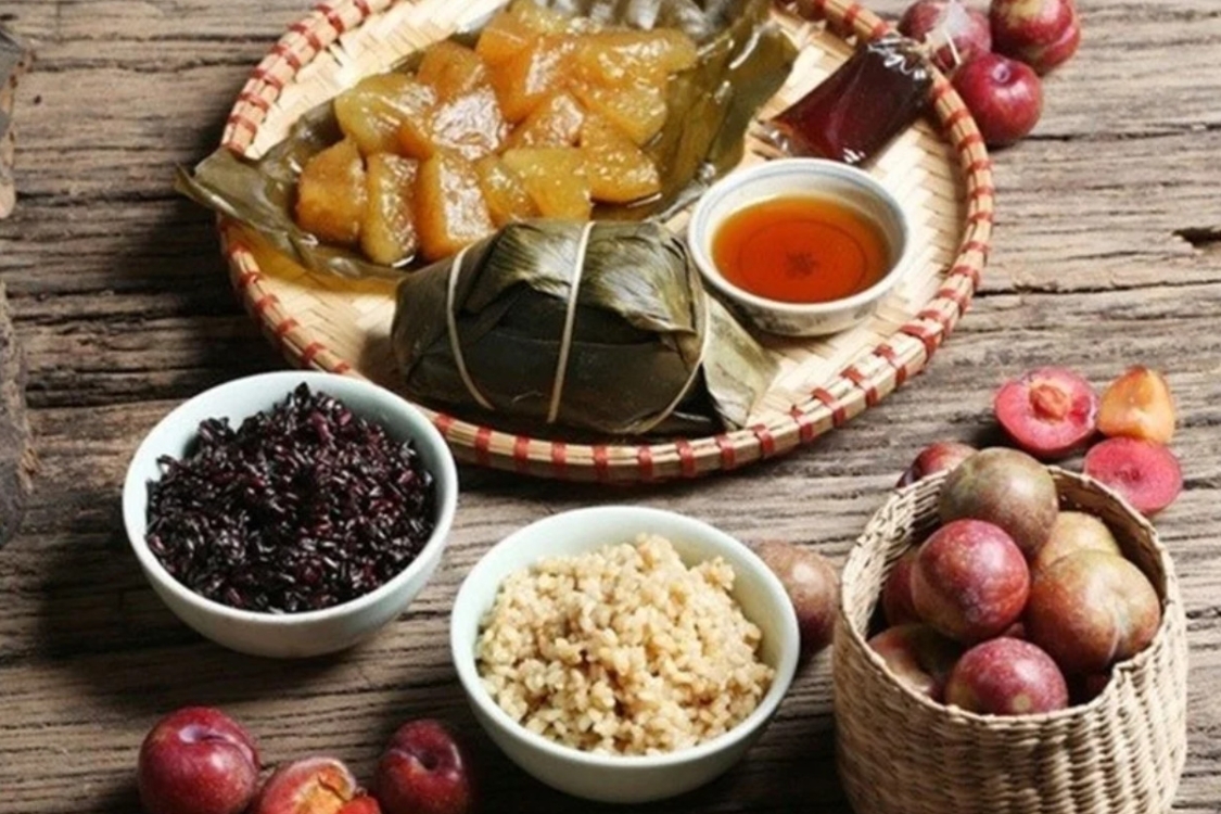 Tết Đoan Ngọ là gì? Ý nghĩa của Tết Đoan Ngọ