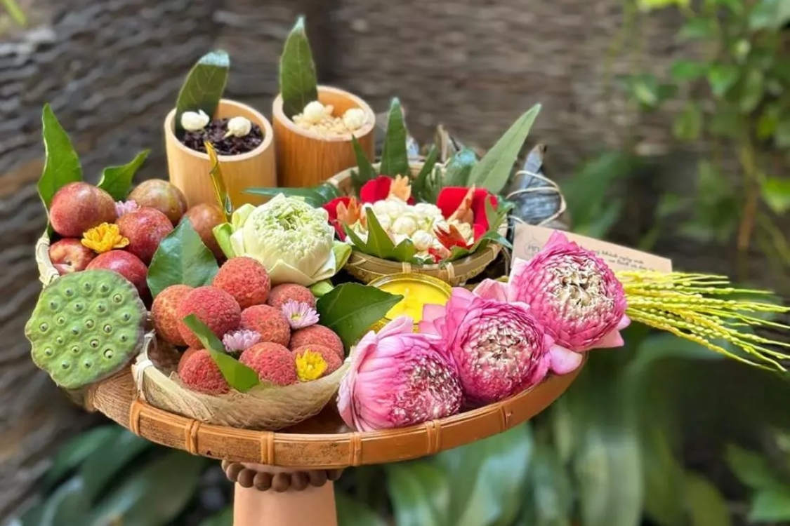 Ngày Tết Đoan Ngọ ăn gì?