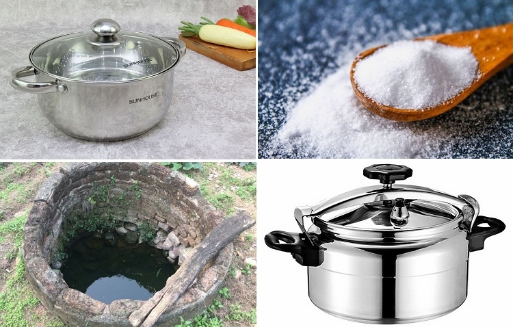 Các cách bảo quản socola khi không có tủ lạnh