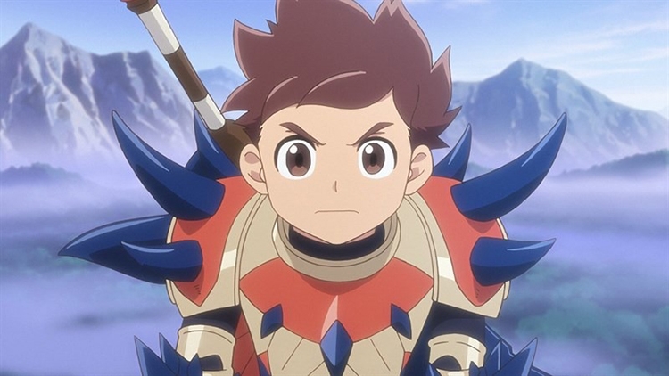 Monster Hunter Stories (hình 7)