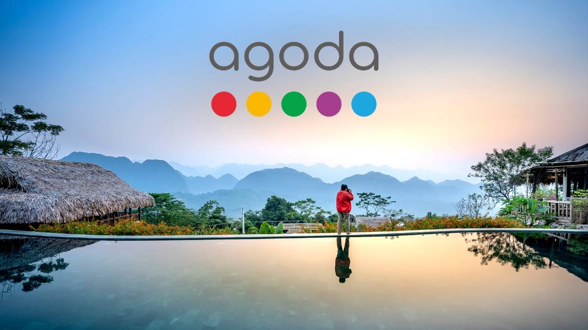 đặt phòng trên agoda 11