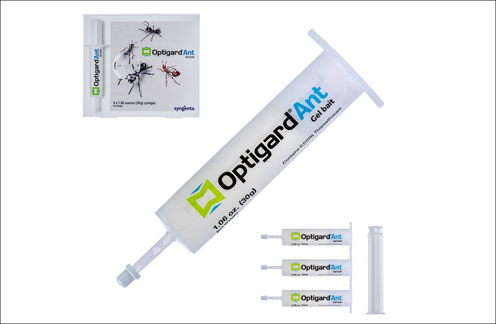 thuốc diệt kiến Optigard AB 100