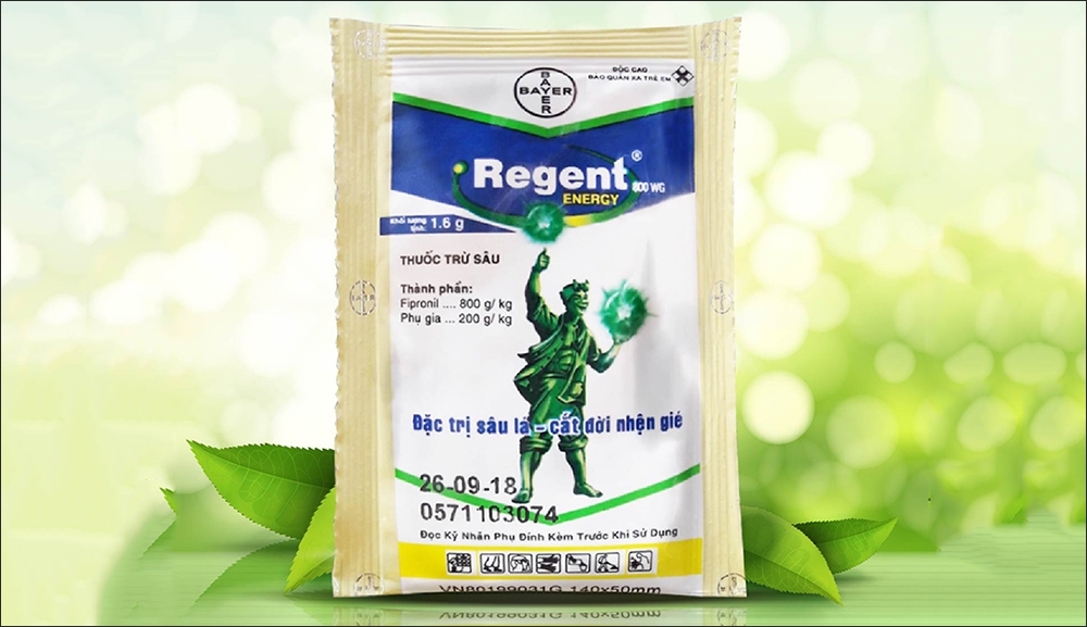 thuốc diệt kiến Regent