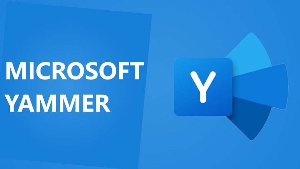 Yammer là một phần mềm do Microsoft phát triển