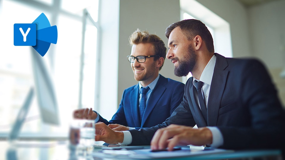 Yammer là công cụ hỗ trợ đắc lực cho các nhà lãnh đạo