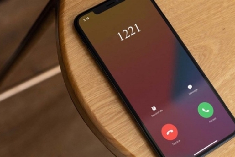 Nghe thử nhạc chờ Viettel bằng cách gọi tổng đài 1221