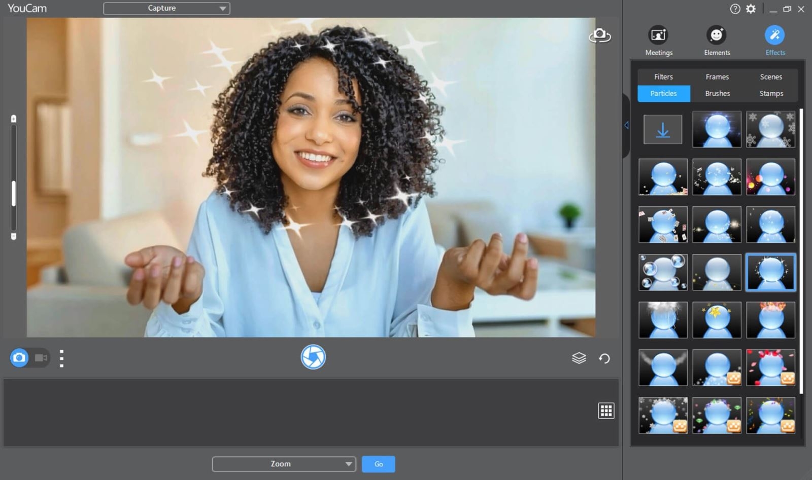 CyberLink YouCam