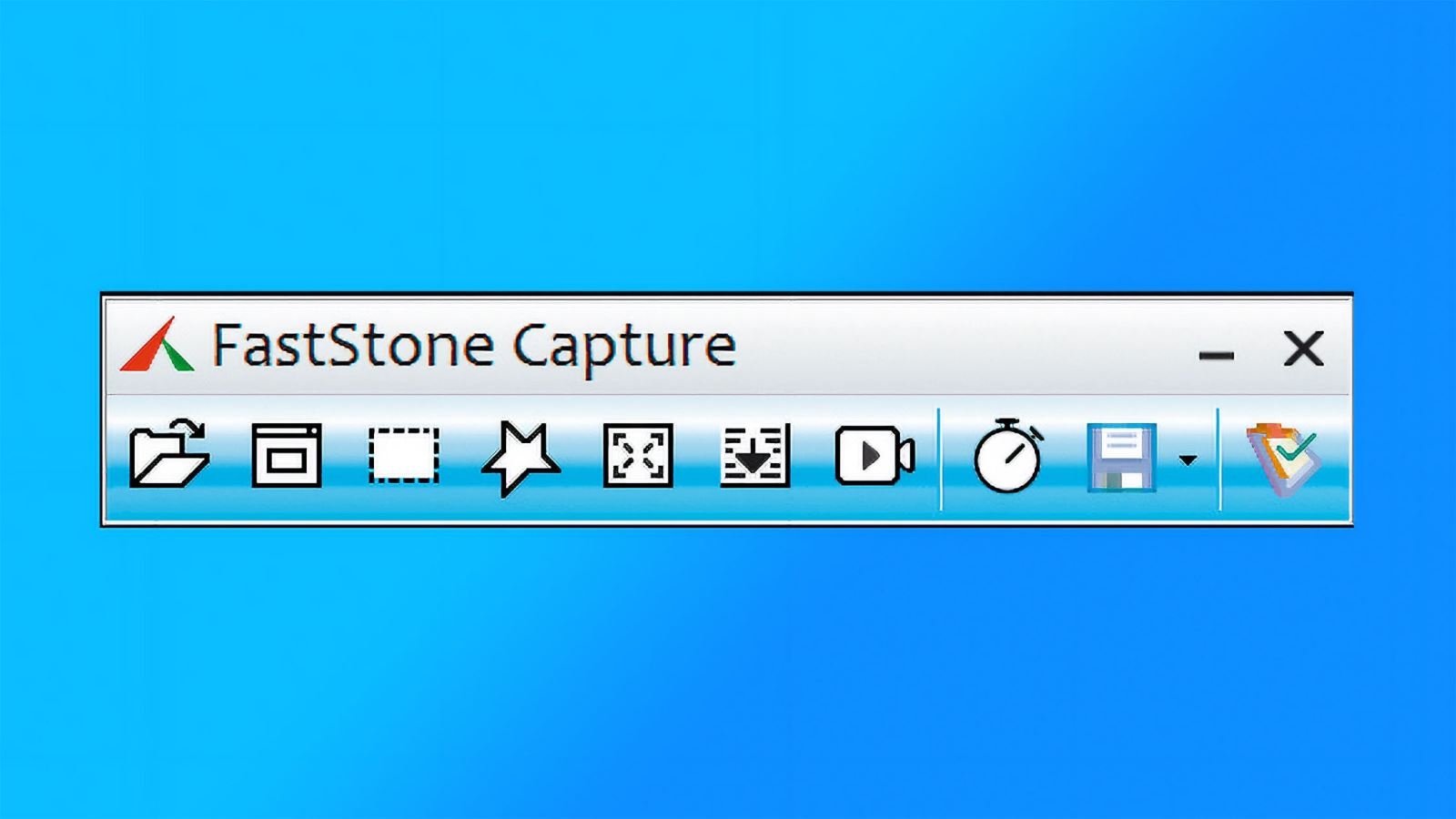 FastStone Capture