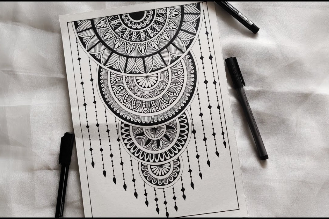 Mandala là gì?