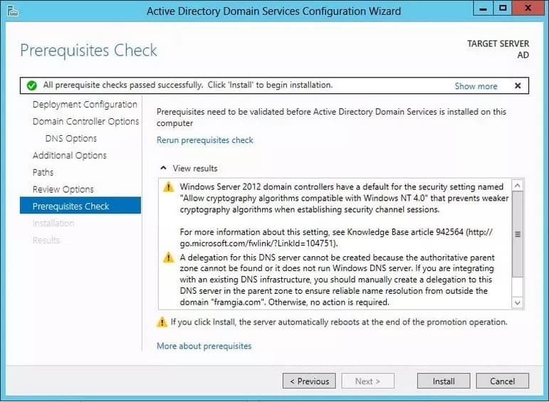 active directory 9