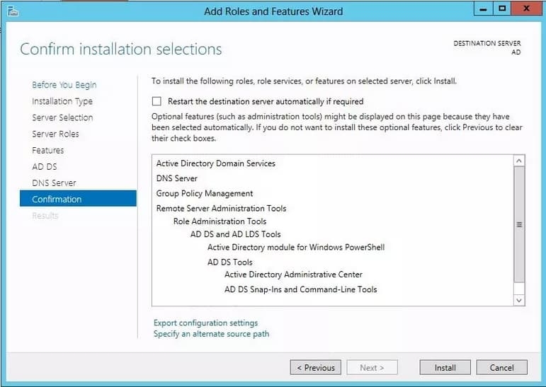 active directory 6.1
