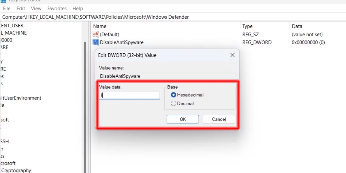 3 cách để tắt diệt virus Win 11 - hình 4