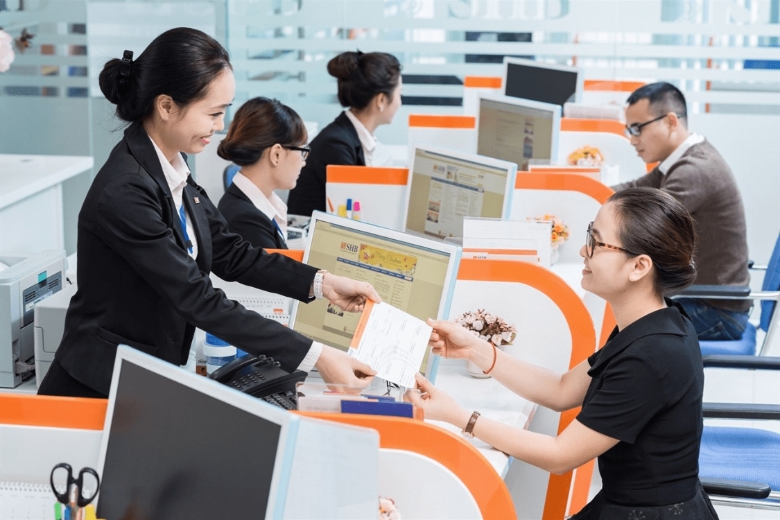 Cấu trúc của mã CITAD là gì?