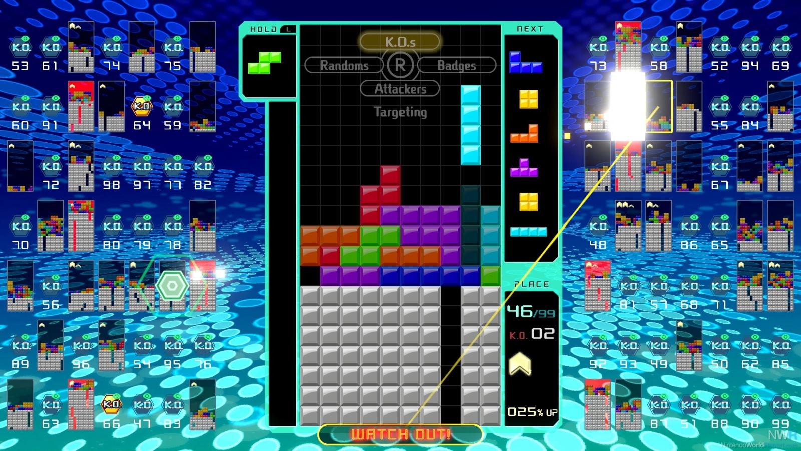 Puyo Puyo Tetris 2 4