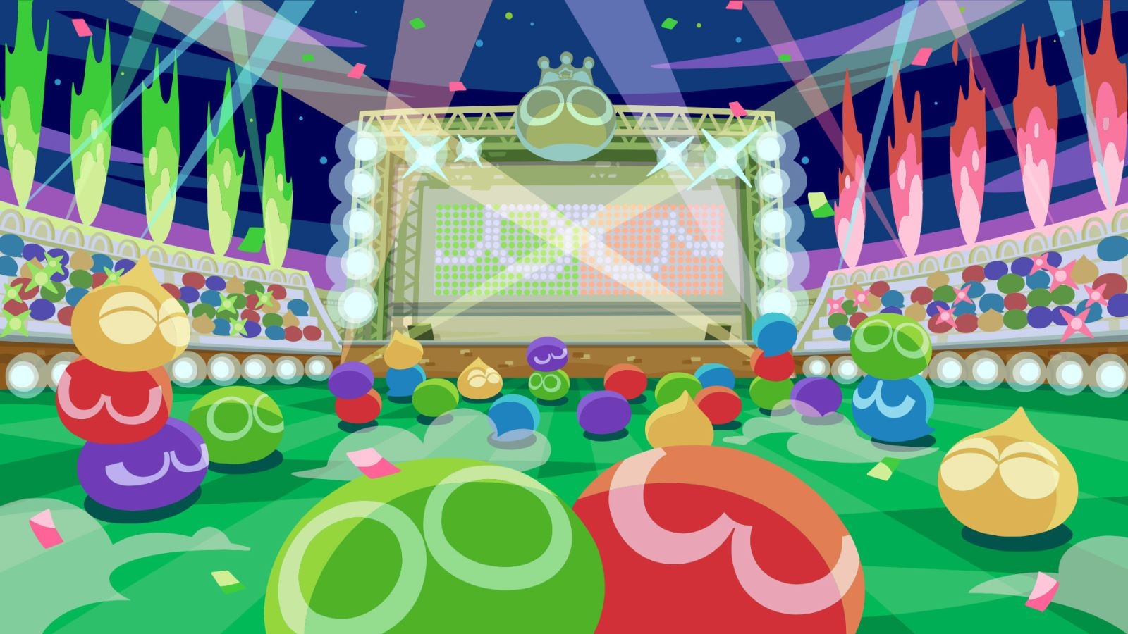 Puyo Puyo Tetris 2 8