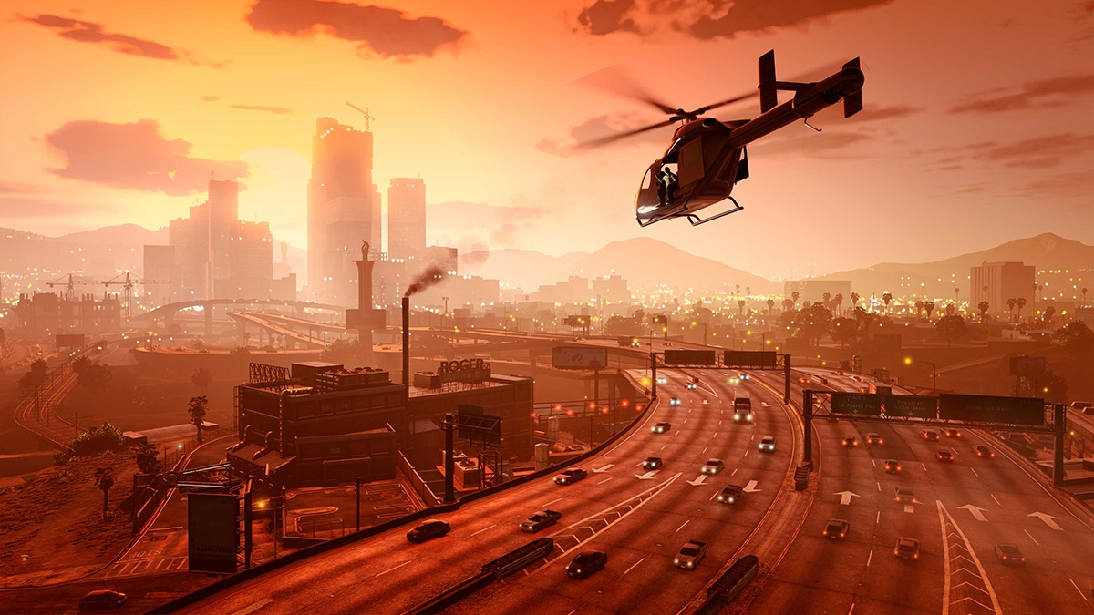 Cấu hình GTA 5 - hình 2