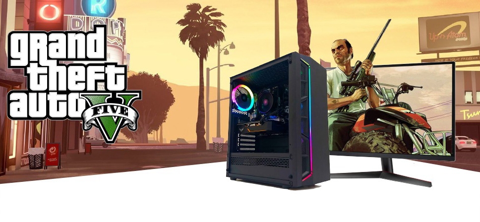 Cấu hình GTA 5 - hình 3