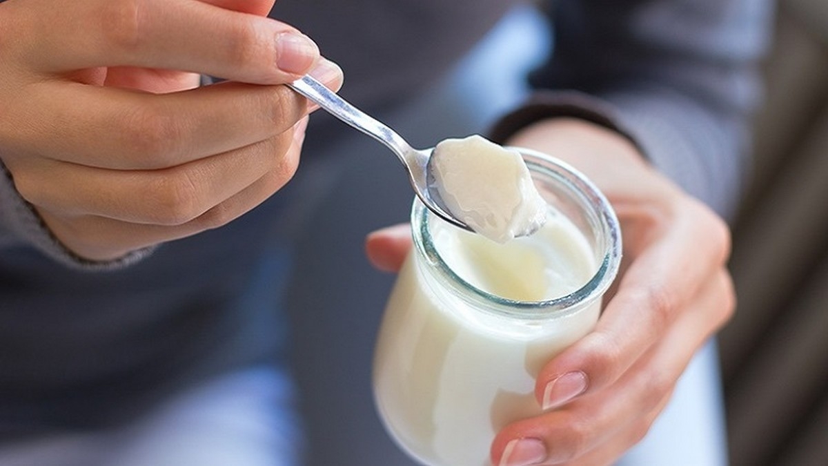 sữa chua ít đường bao nhiêu calo - hình 1