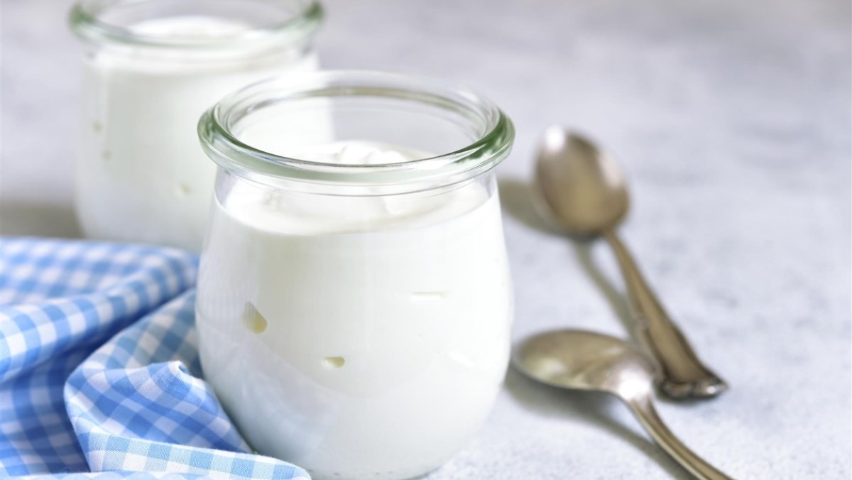 sữa chua ít đường bao nhiêu calo - hình 5