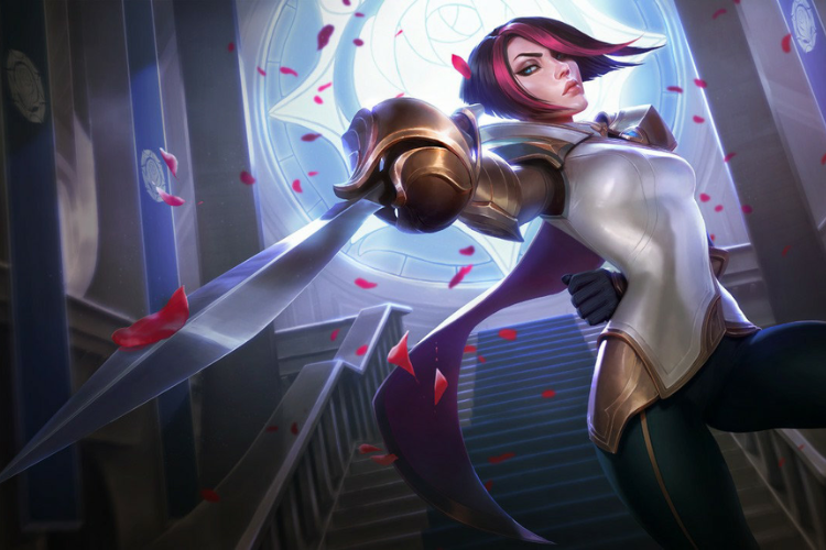 Fiora