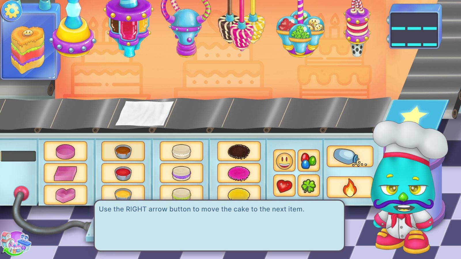 Purple Place 3