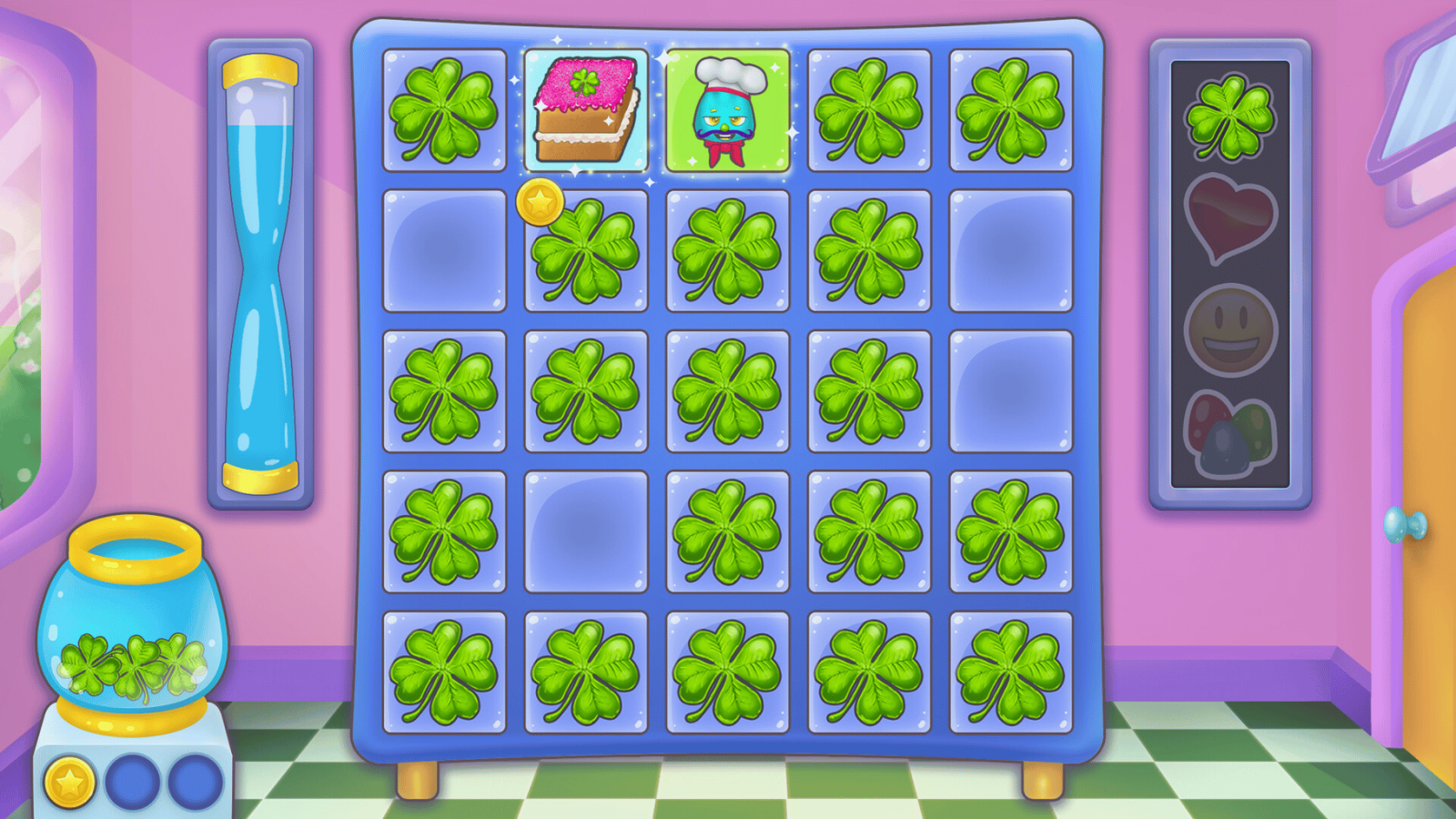 Purple Place 5