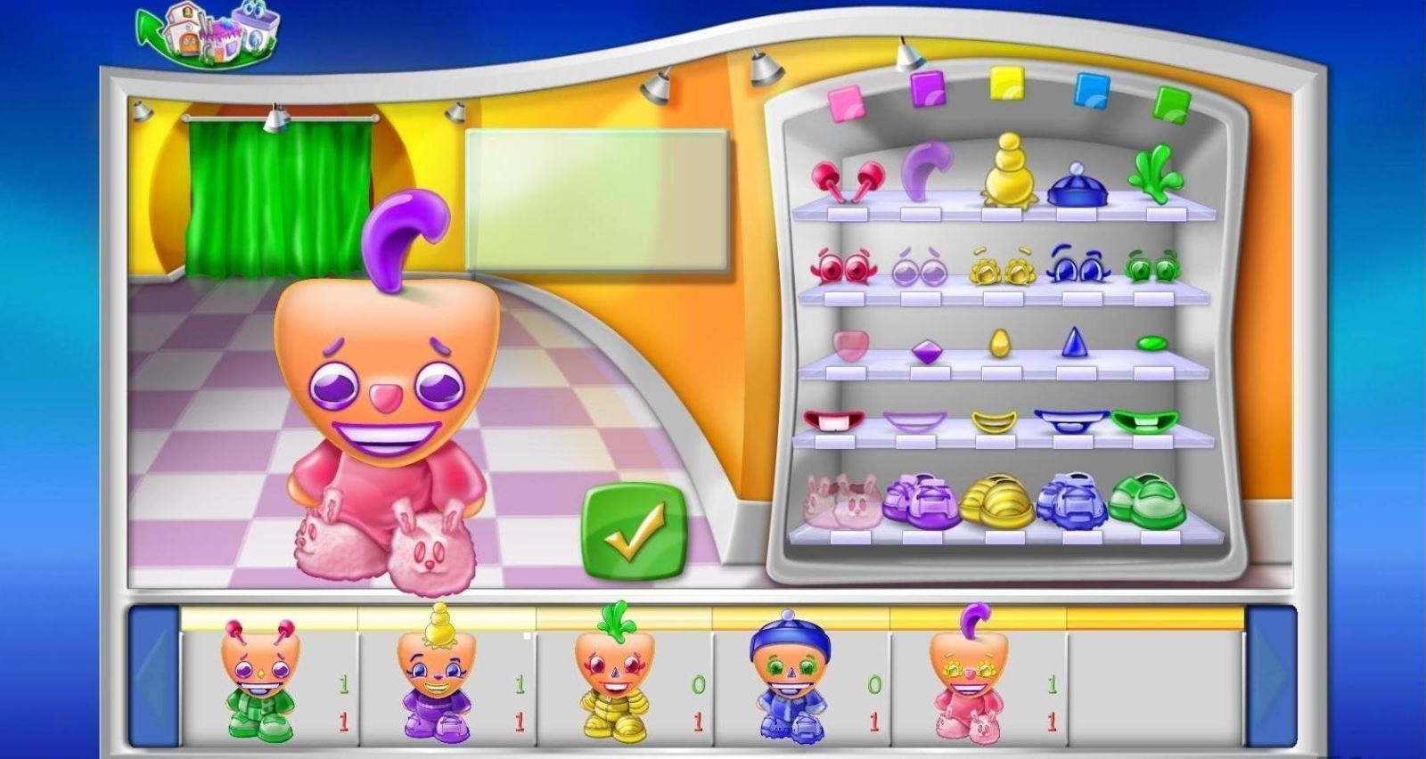 Purple Place 6