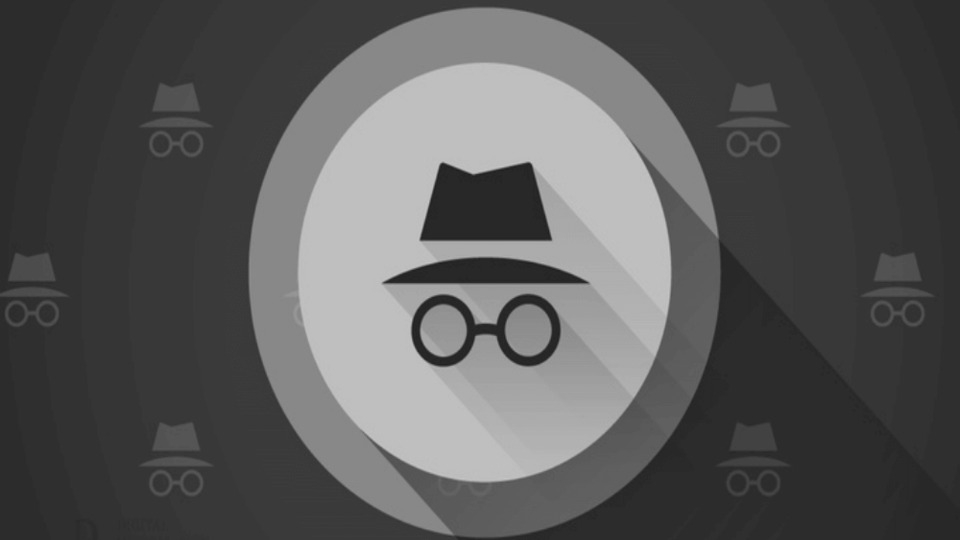 Dùng chế độ ẩn danh trên Chrome