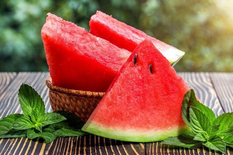 các loại dưa