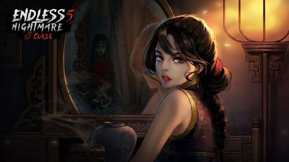 Tìm hiểu code Endless Nightmare 5: Curse là gì?