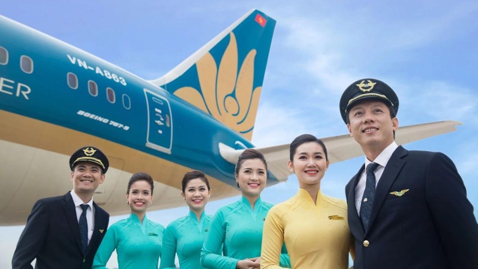 Điều kiện hủy và hoàn vé Vietnam Airlines