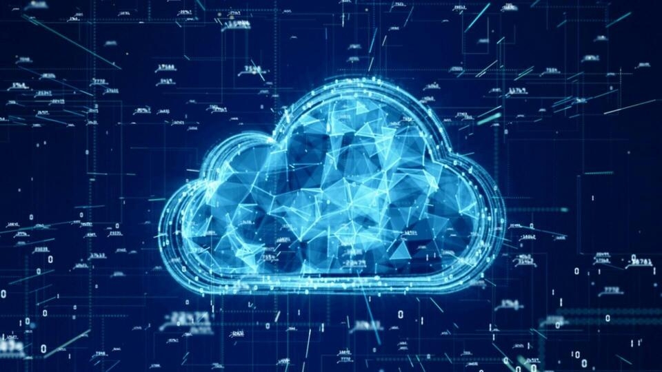 Cloud là gì?