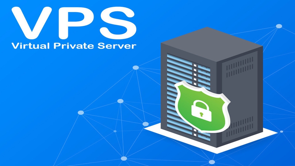 VPS là gì?