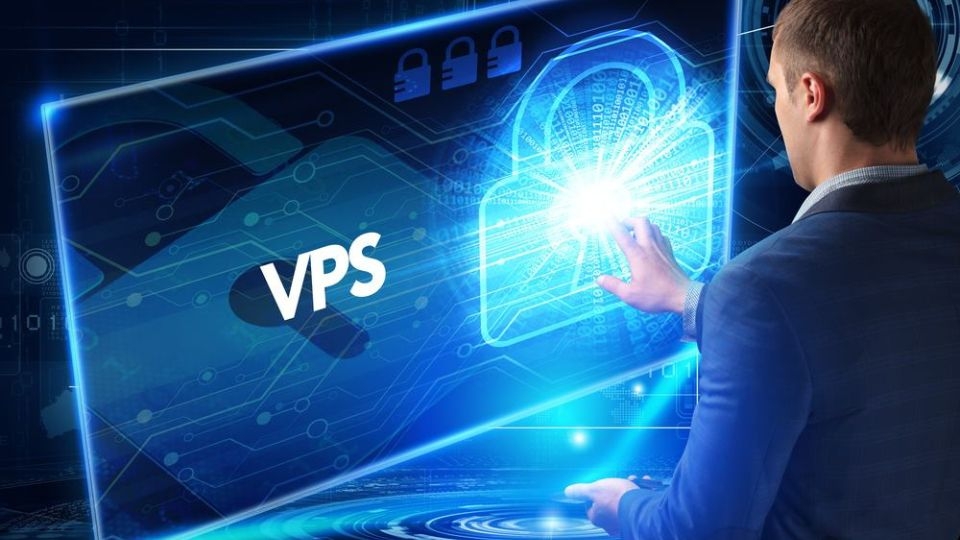 Sử dụng Cloud VPS cho phát triển dự án