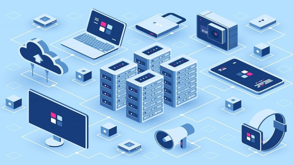 Sử dụng Cloud VPS hỗ trợ các chương trình trực tiếp
