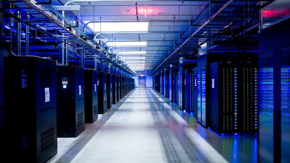 Những lợi ích khi sử dụng Cloud VPS