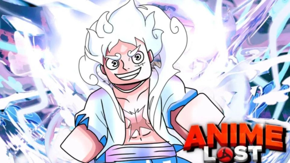 Anime Lost Simulator là game gì?