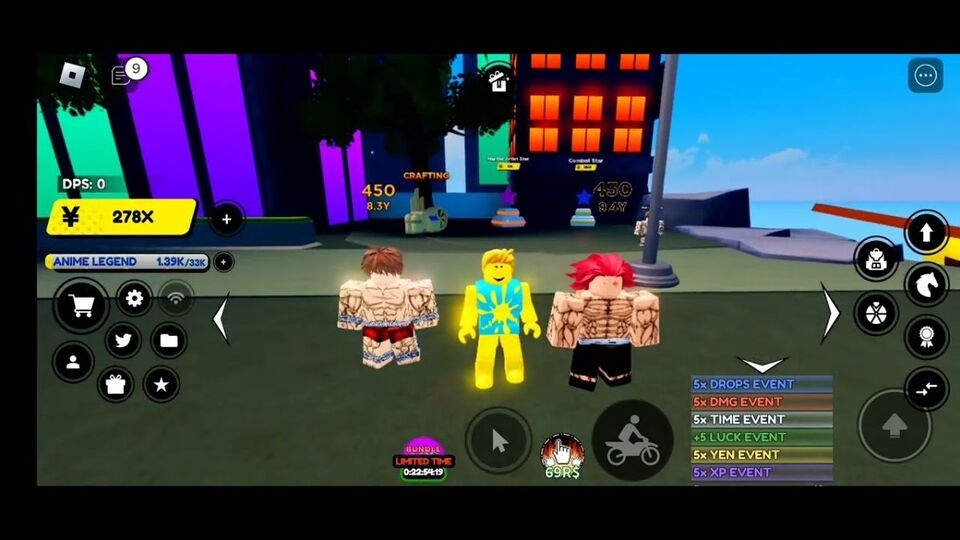 Tại sao nhập code Anime Lost Simulator không hoạt động?
