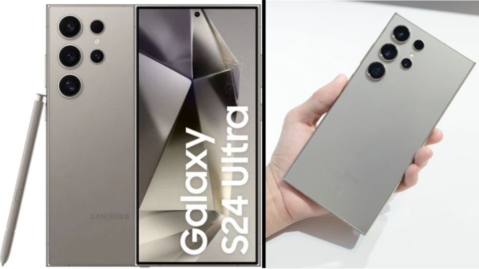 Samsung Galaxy S24 Ultra