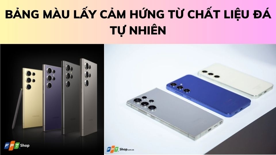 Ngoại hình sang trọng