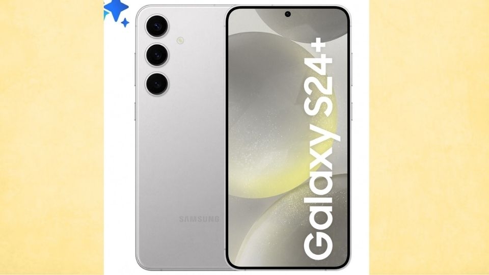 Samsung Galaxy S24 Plus