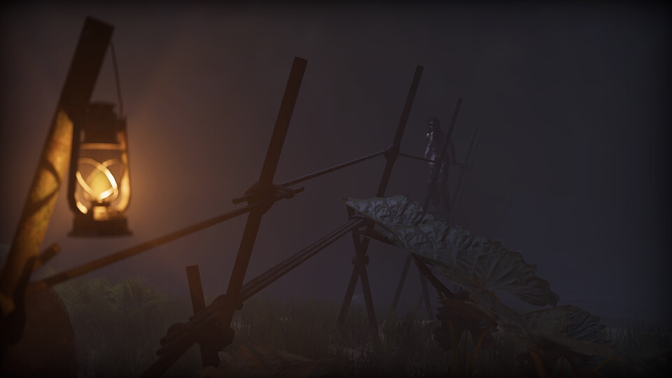 Tải game Blood Field trên điện thoại có được không?